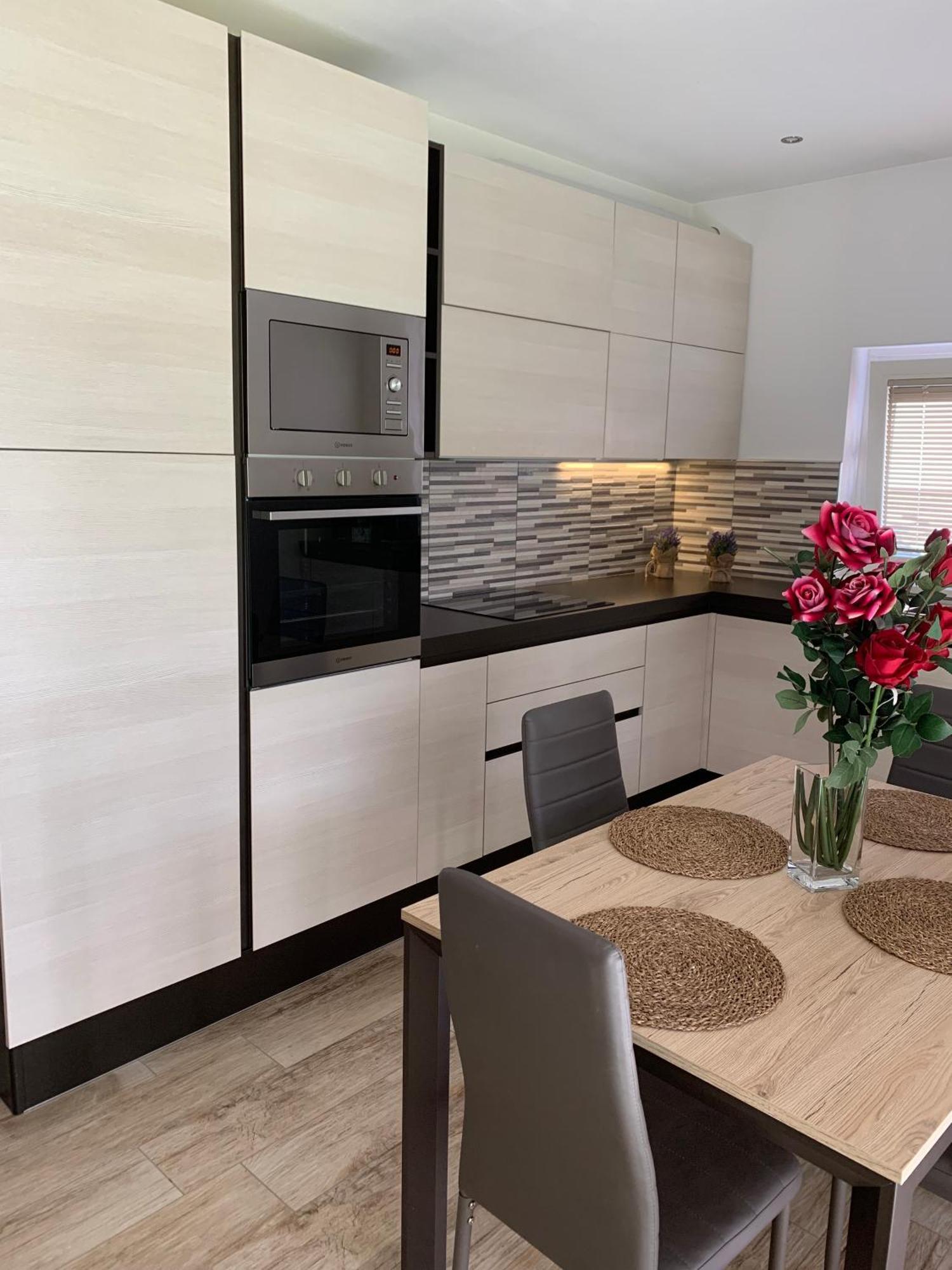 Casa Lina Tirano Apartment Exterior photo
