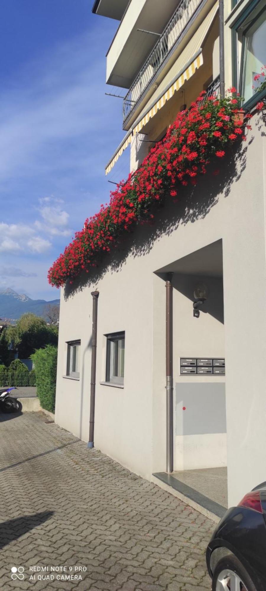 Casa Lina Tirano Apartment Exterior photo