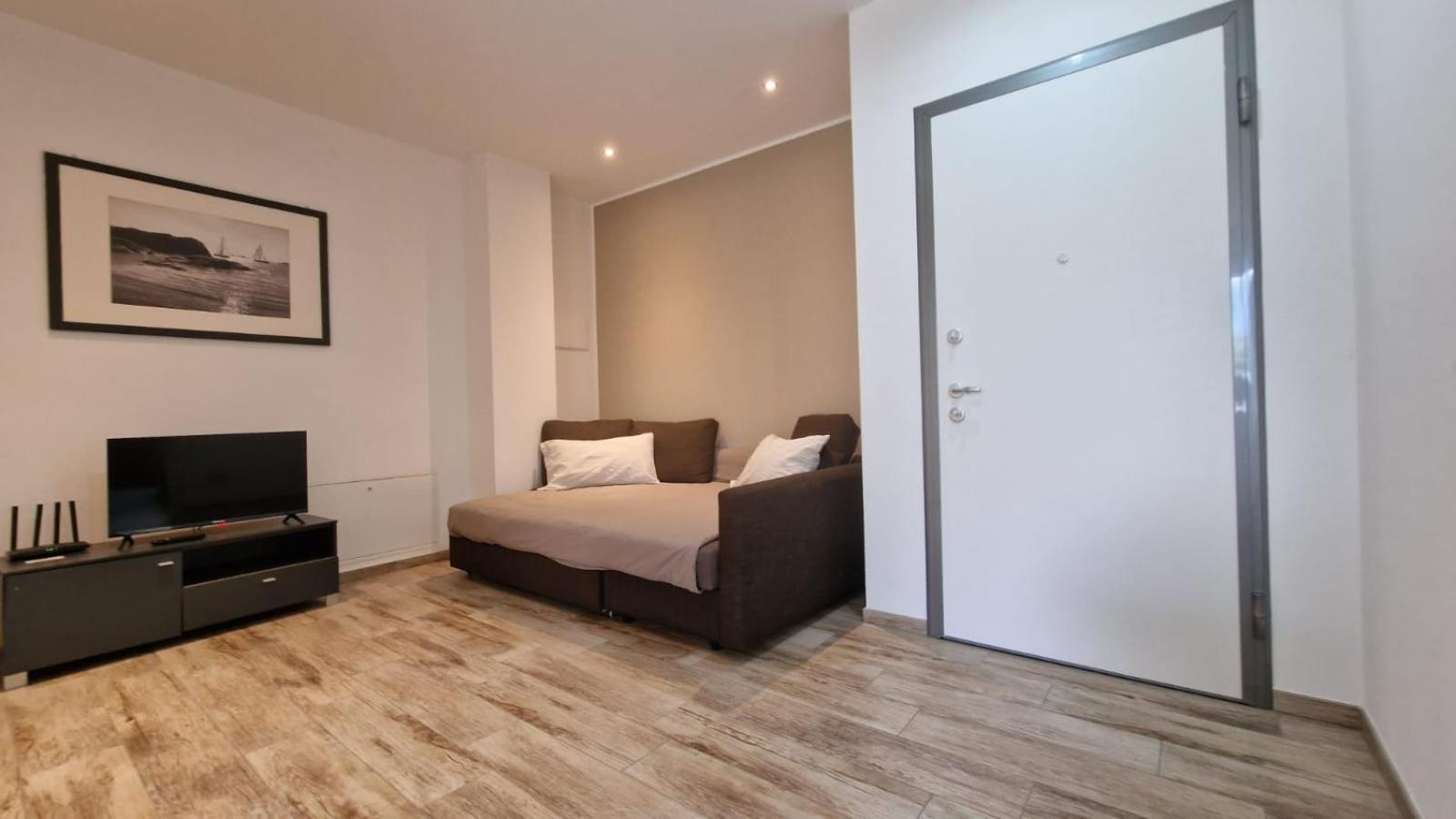 Casa Lina Tirano Apartment Exterior photo