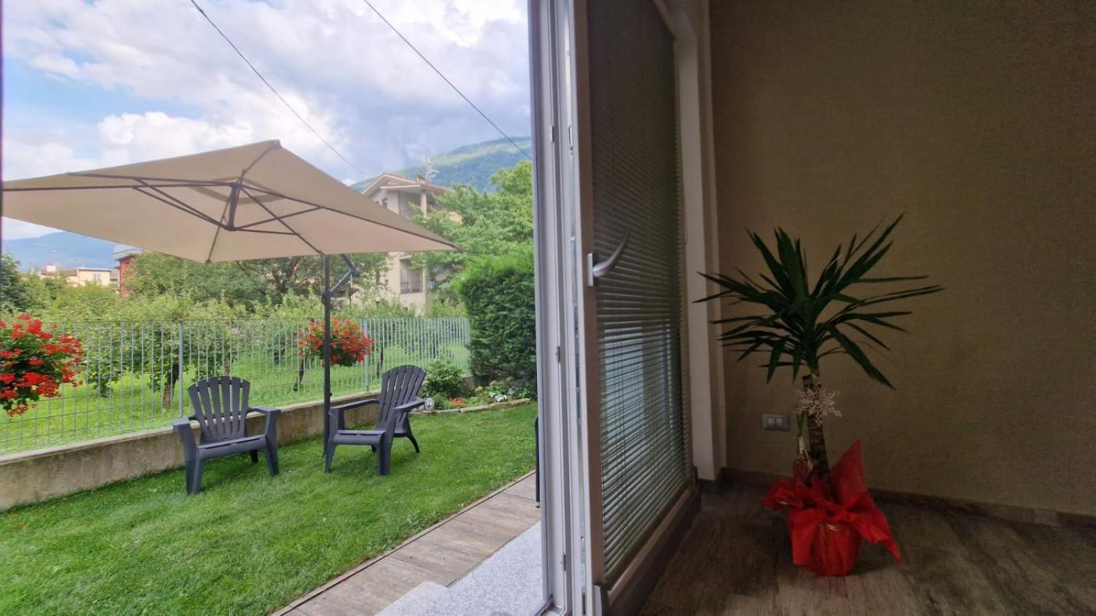 Casa Lina Tirano Apartment Exterior photo