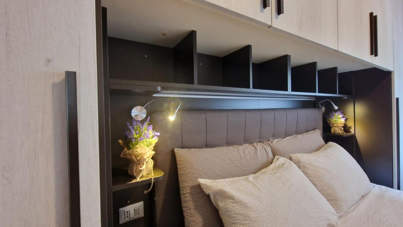 Casa Lina Tirano Apartment Exterior photo