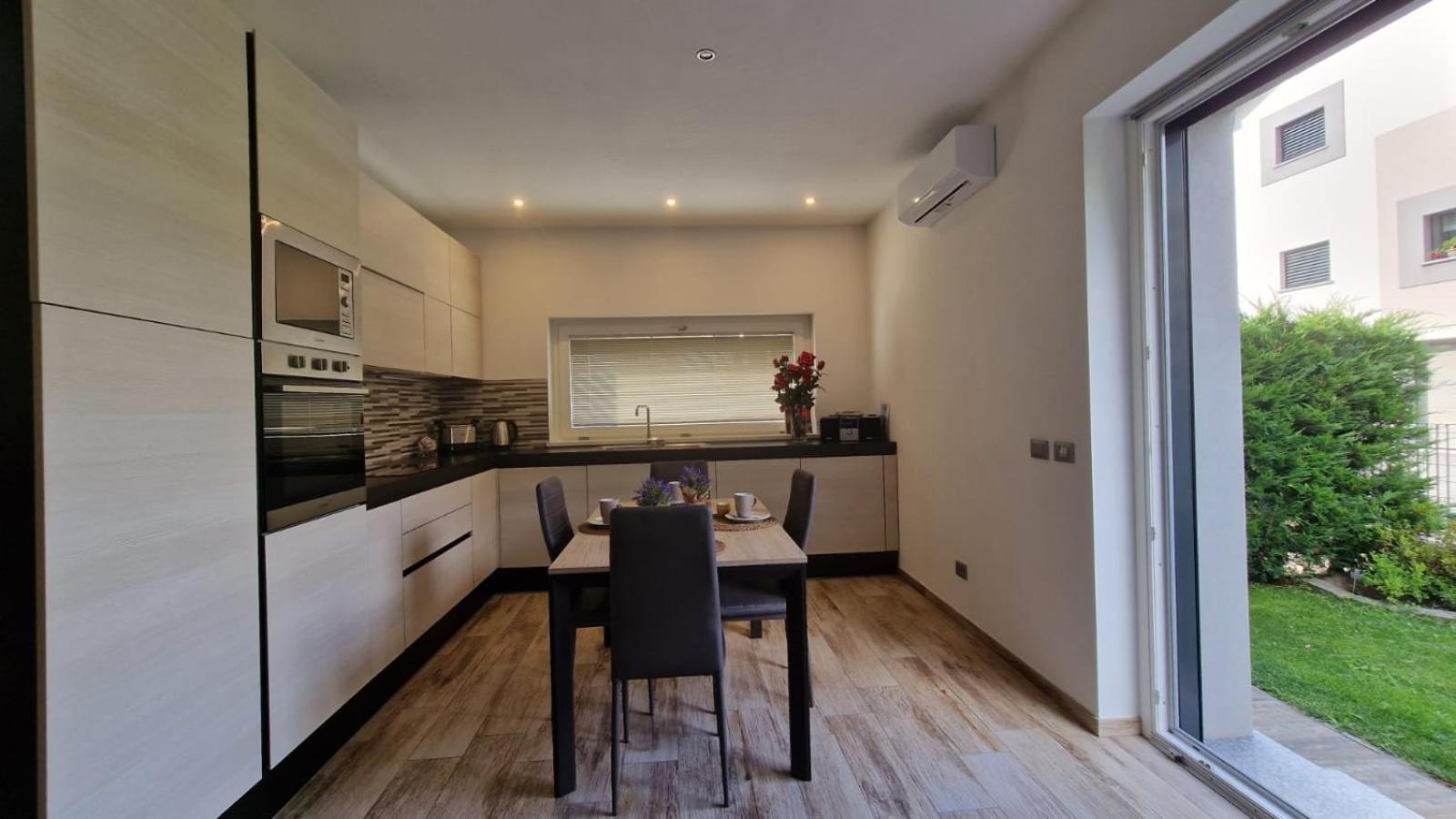 Casa Lina Tirano Apartment Exterior photo
