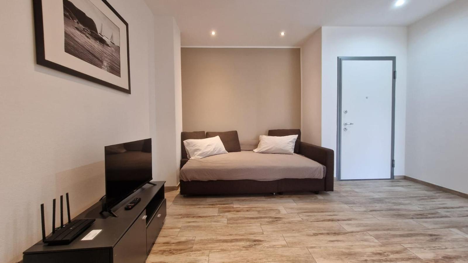 Casa Lina Tirano Apartment Exterior photo